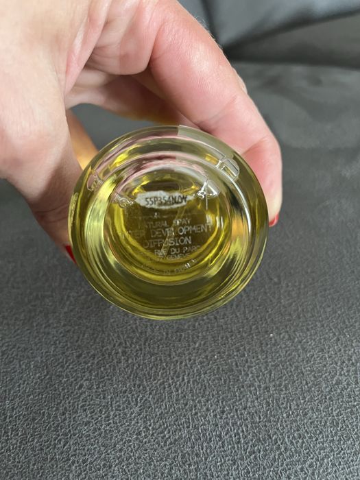 Тоалетна вода Mancera