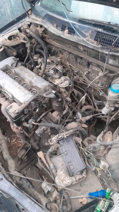 Авто запчасти ауди ниссан