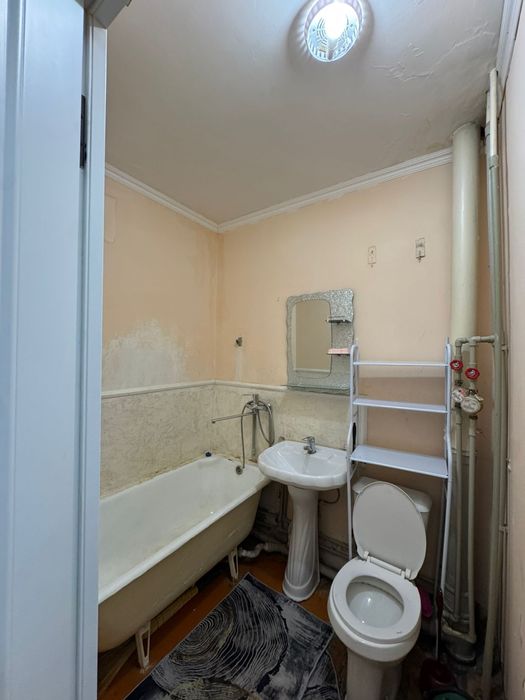 Сдаётся квартира