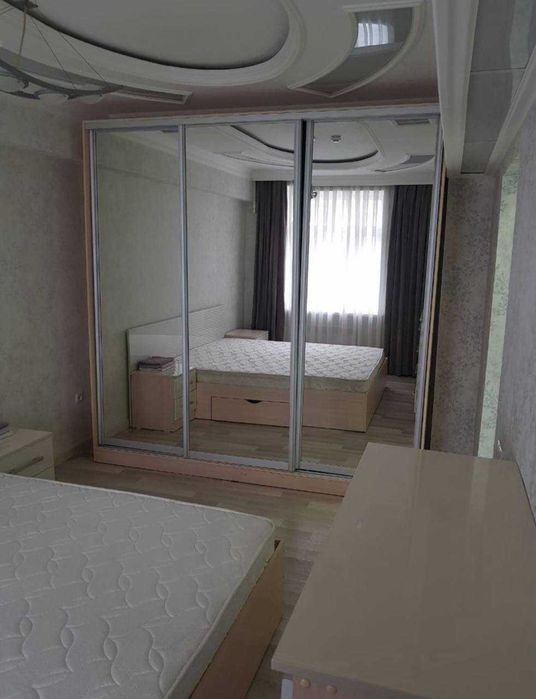 Сдается квартира.. на Ц-5