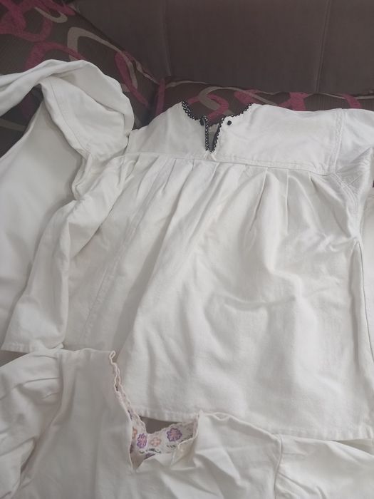Costum popular femei