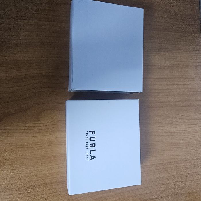 Portofel Furla Original Roz/Velvet Pink