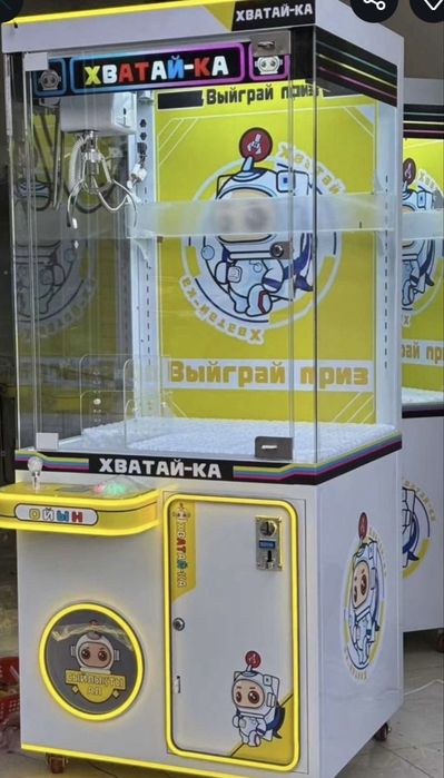 Продам готовый бизнес!