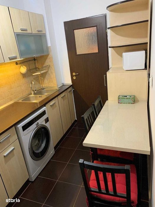 LUJERULUI. Apartament 2 camere de inchiriat