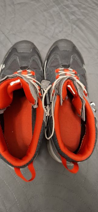 Детски Туристически обувки