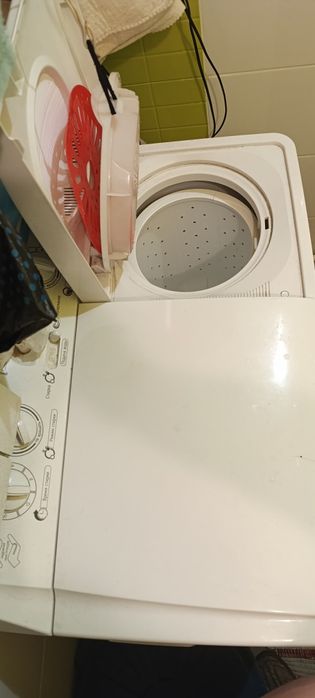 Продам машинку полуавтомат