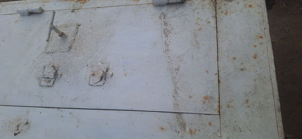 Seyf(pul va hujjatlar uchun)