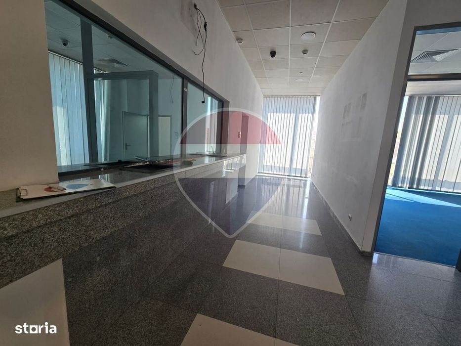 Spațiu de birouri 530 mp de închiriat - Ultracentral