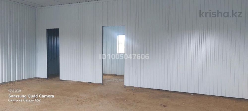 Продам склад офис 10 мкр