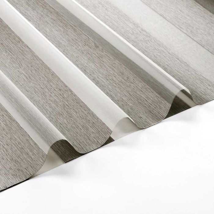 Руло Вътрешни Щори "Ден и нощ" - бели / черни / бежови / сив