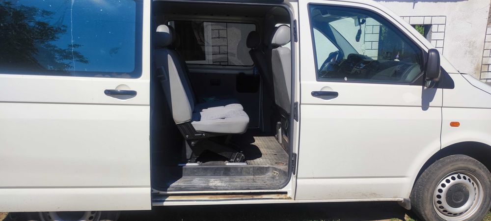 Vw Transporter,1.9 tdi