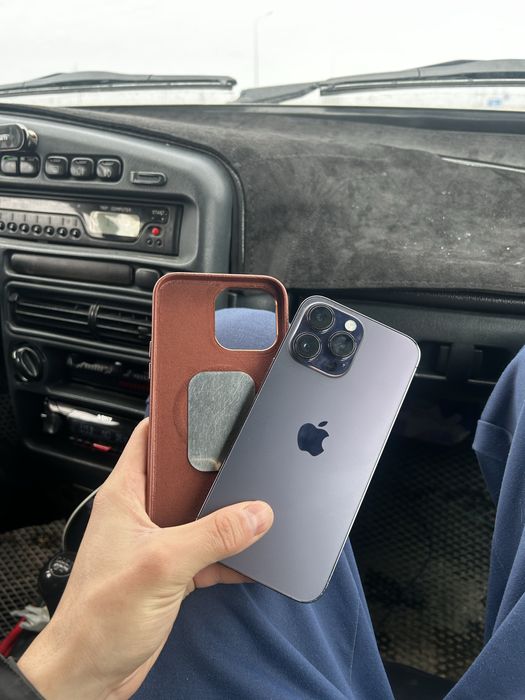 Айфон iPhone 14 про макс