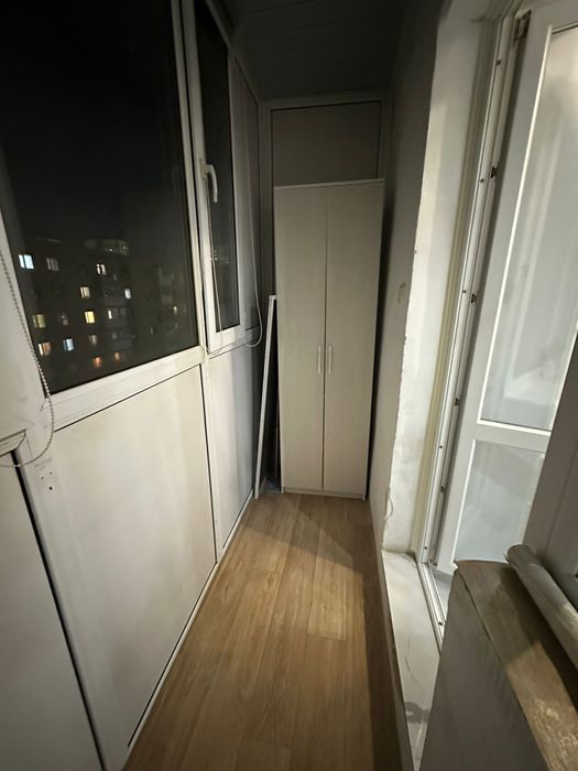 Продам собственную квартиру