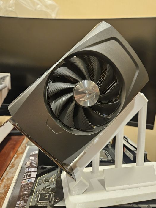 Видеокарта Zotac Gaming RTX 4060 8gb