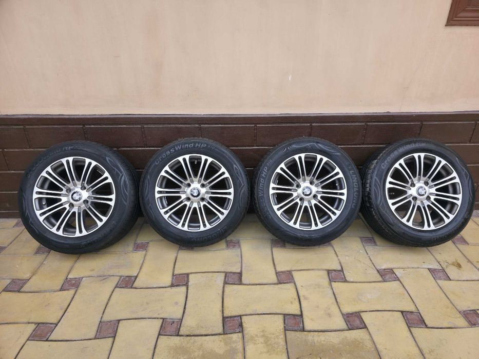 Epica Genttra Diska 114 Teshik