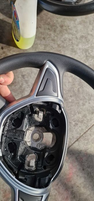 Volan Dacia Sandero Logan Facelift 2013-2020