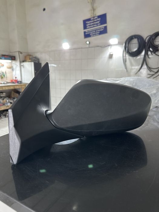 Боковое зеркало правое для акцент 2014