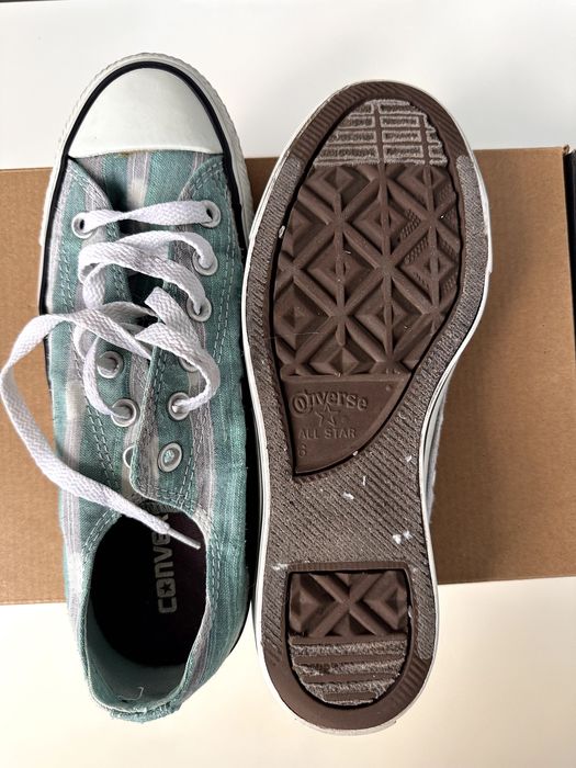 Pantofi sport Converse, marimea 39