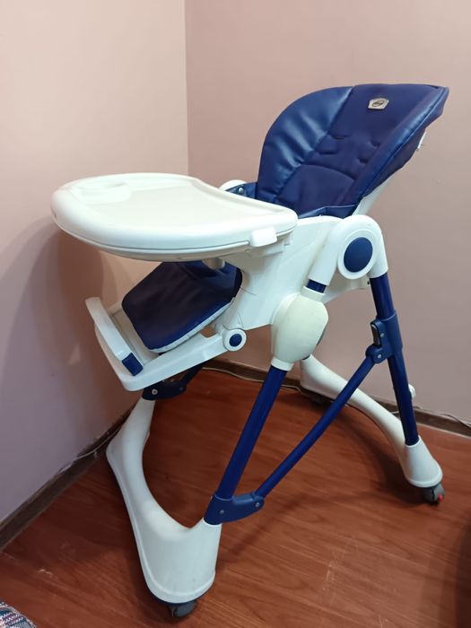 Продам стульчик для кормления детский
