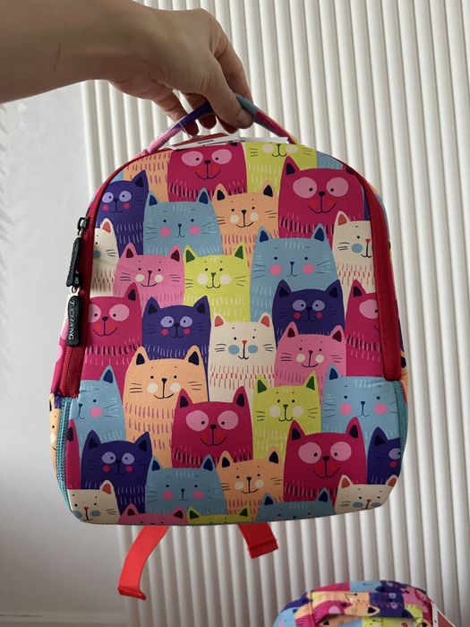 Продам деткие сумки для девочек из неопрена