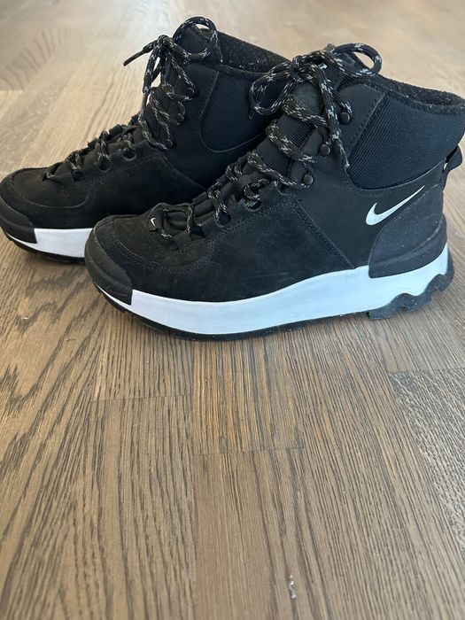 Дамски боти nike