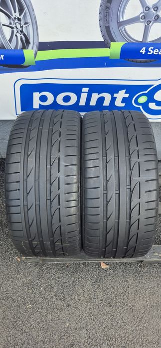 245.35.18 Bridgestone vara Second-hand