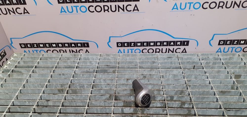 Nuca schimbator BMW X3 E83 2003 - 2006 Manuala 6 Trepte (440) Garantie