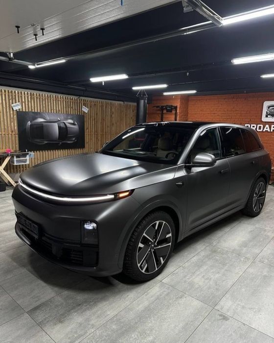 Русификация автомобилей