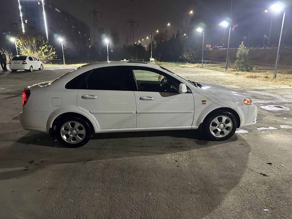 Jentra 2021 yil sotiladi