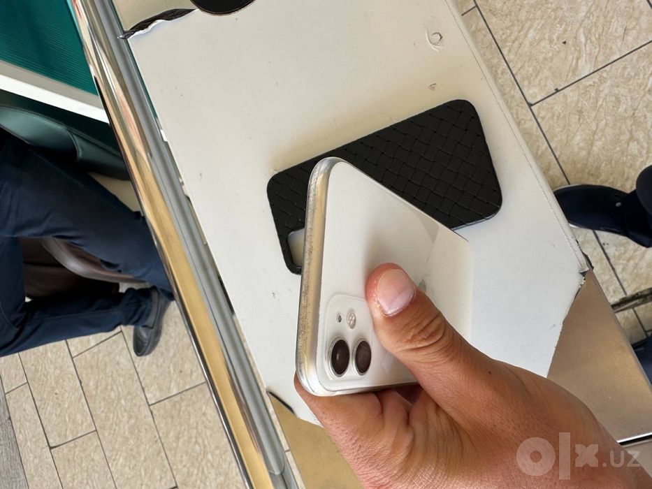 Iphone 11 128 gb oq