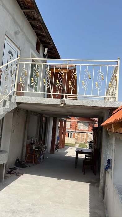 Ковано желязо – огради, врати, парапети | Изработка и монтаж