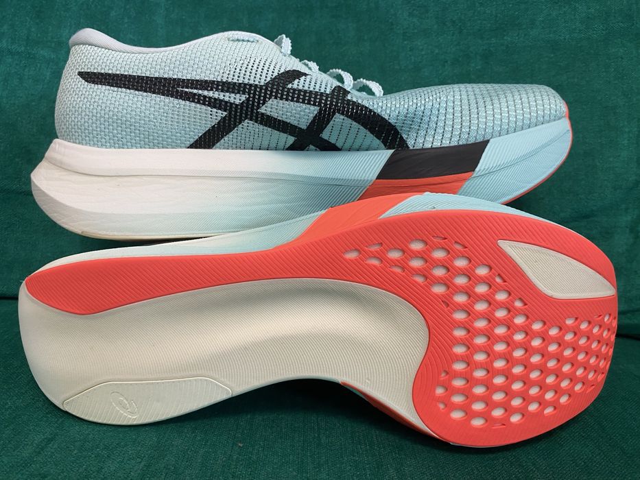 Pantofi alergare Asics Metaspeed Sky 44.5