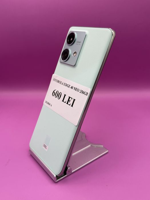 Motorola Edge 40 neo 256 GB