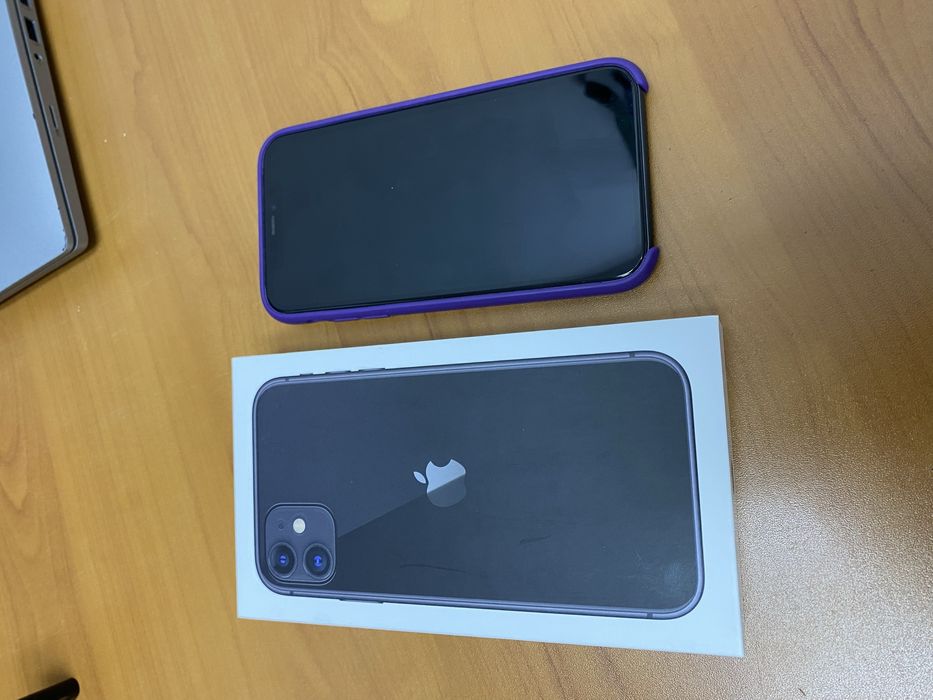 Apple iPhone 11 128Gb