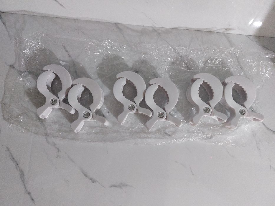 зажимы для детской коляски.