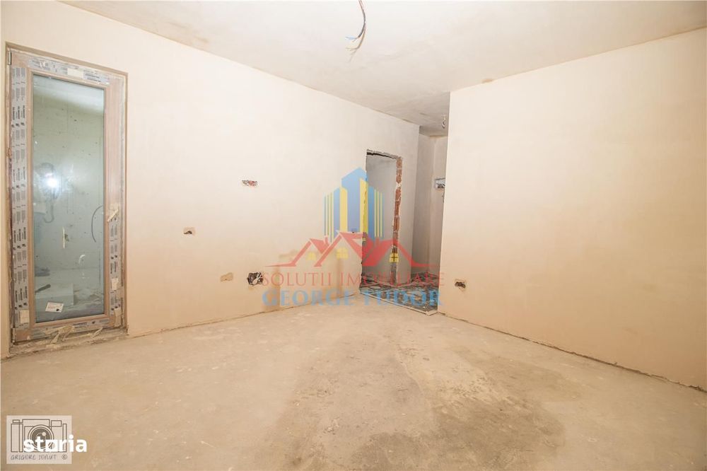 Garsoniera decomandata, 30 mp, 0 % COMISION, Str. Sergent Ilie Petre,