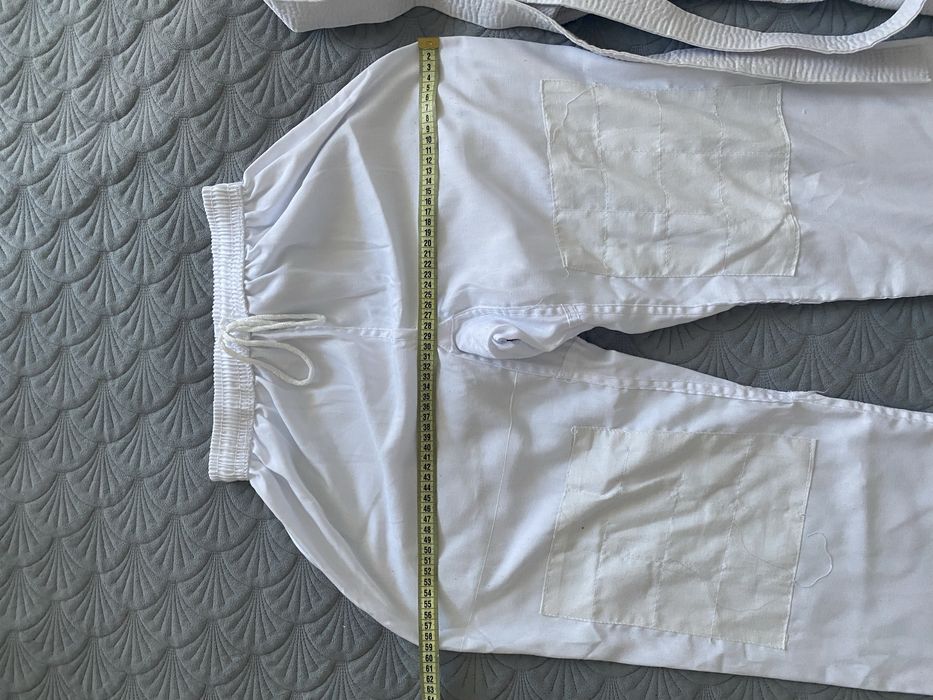 Продам кимоно для дэюдо 5000т