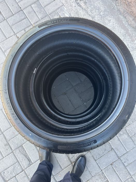 Резина 205/40 r17