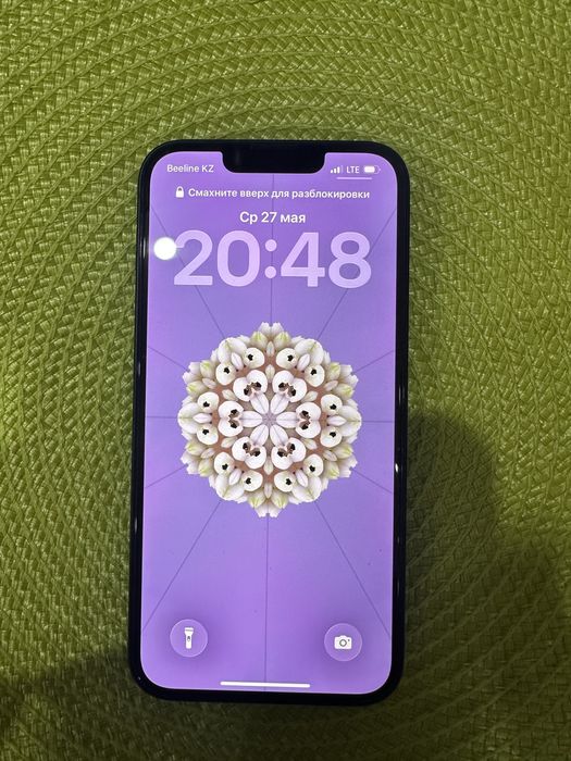 Iphone 14 128gb 78akb в отличном состоянии