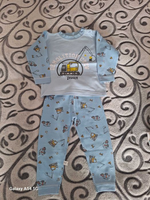 Одежда для мальчика