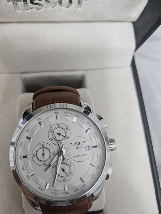 Мужские часы Tissot