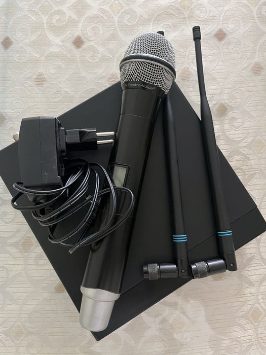 Микрафон electrovoise