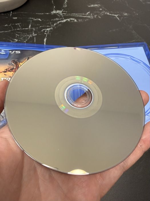 Avatar Frontiers Of Pandora From The Ashes Edition PS5