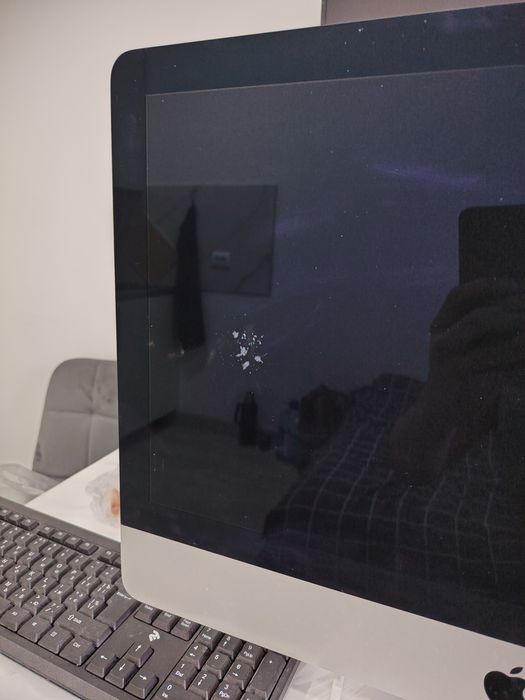 Imac 16.2 моноблок Apple