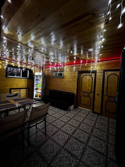 Баня круглосуточно