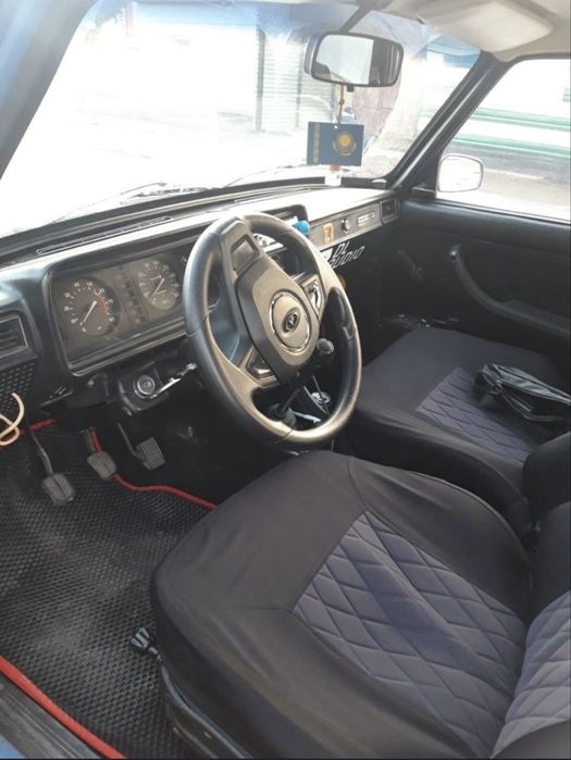 Продам ваз 2107 жигули