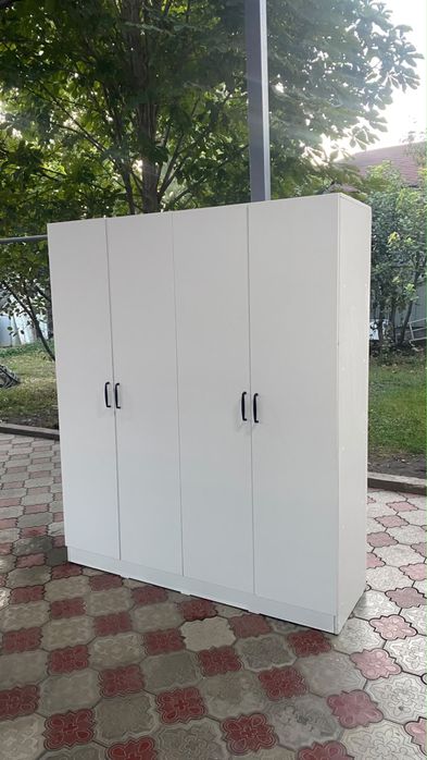 Шкаф шифоньер + доставка