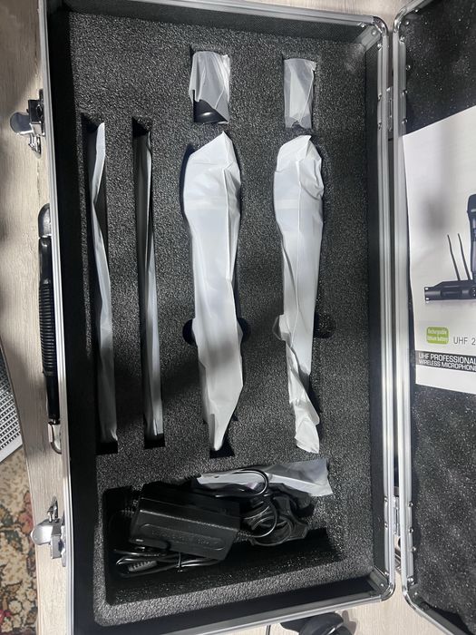 mikrafin sotiladi holati yangi 190$