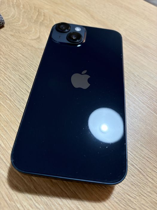 Iphone 14 128gb Negru baterie 82%