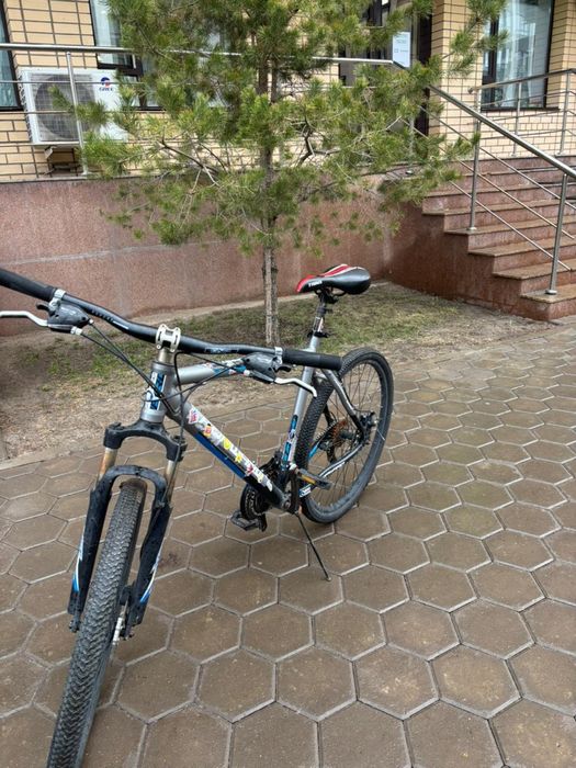 продам или обменяю мтб/велосипед для станта
